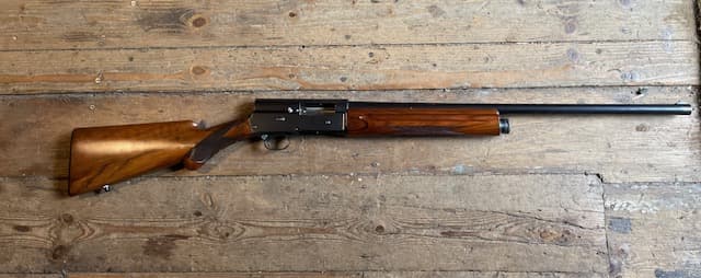 Browning Auto 5