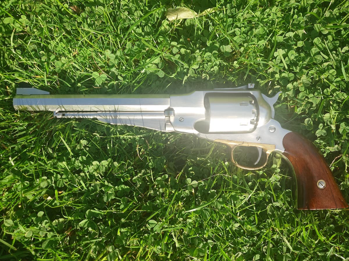 Uberti Remington .44