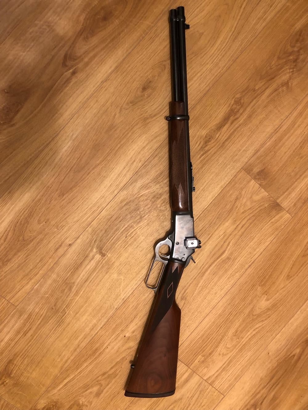 Marlin .38/.357