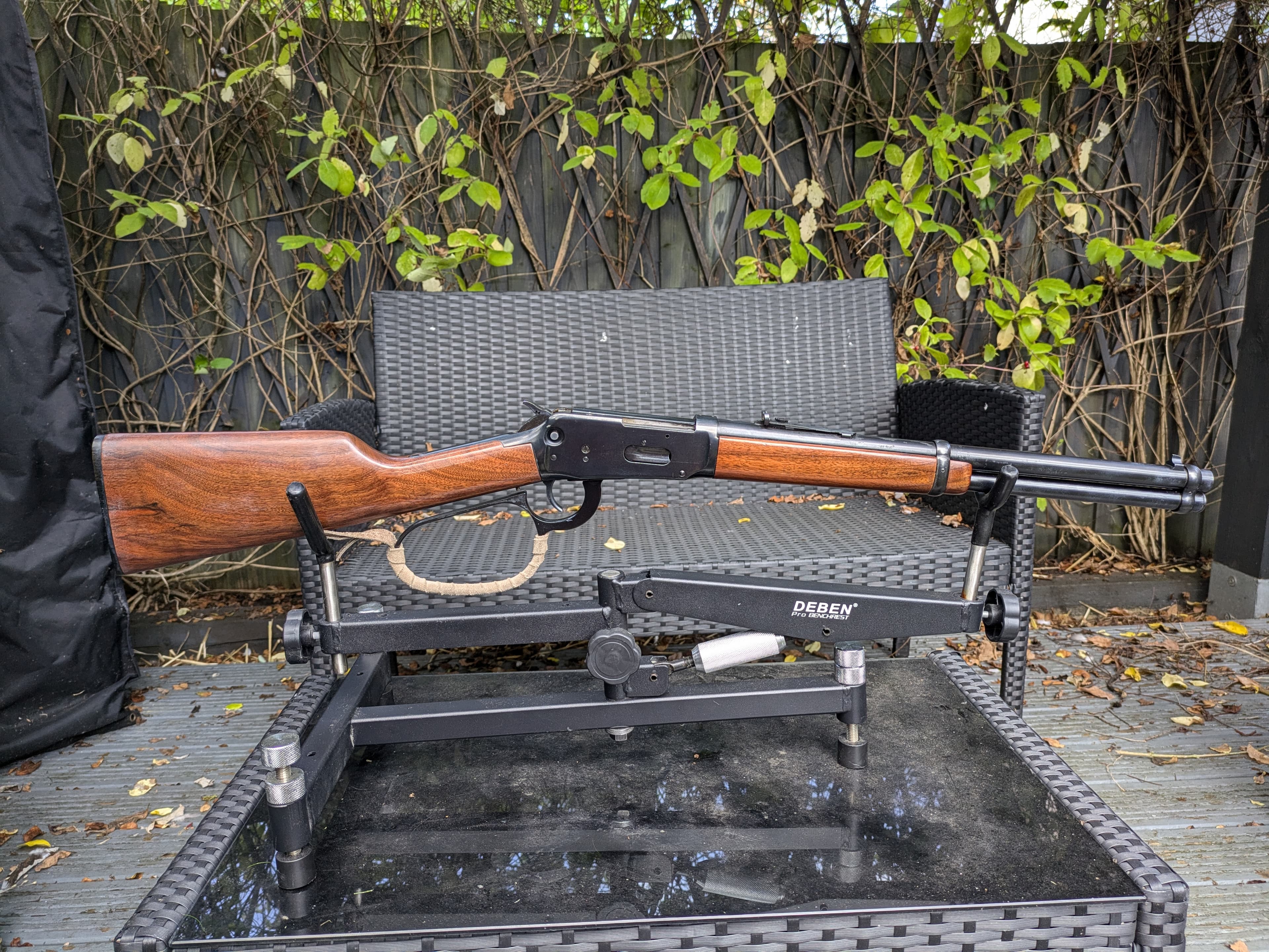 Winchester 94AE